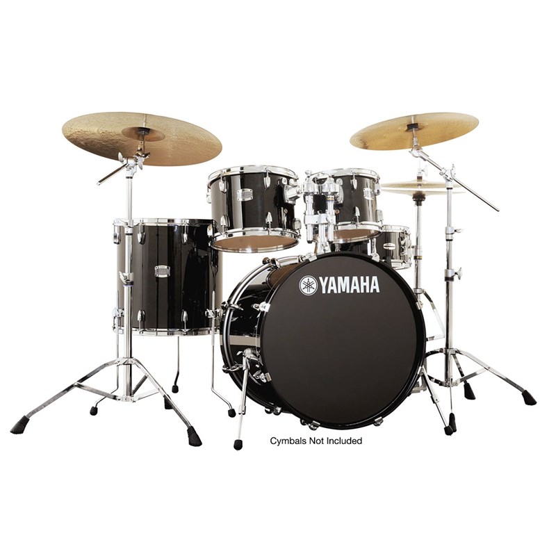 (USED) Yamaha SBP2F5 Stage Custom Birch Drum Kit
